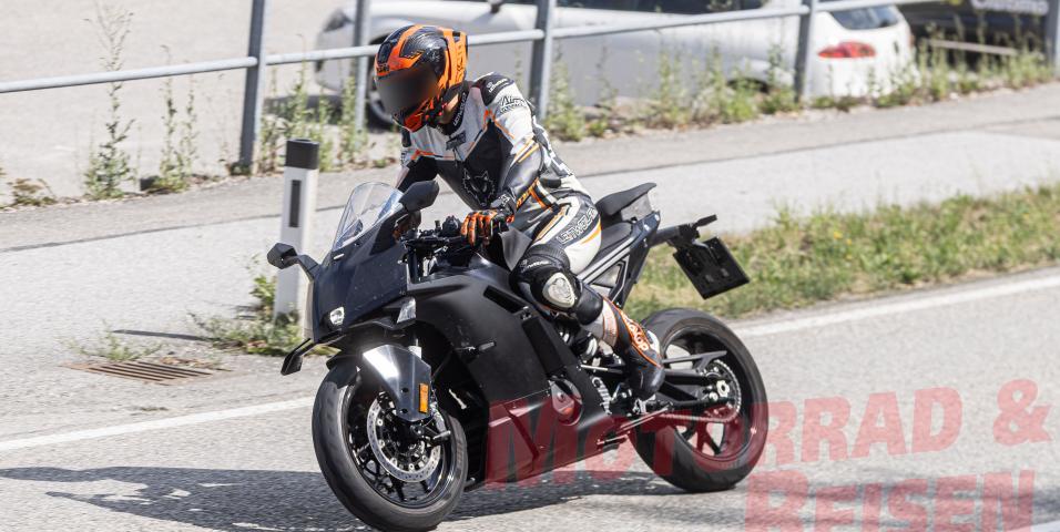 KTM 790 RC
