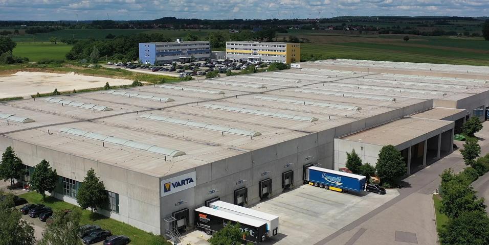 varta