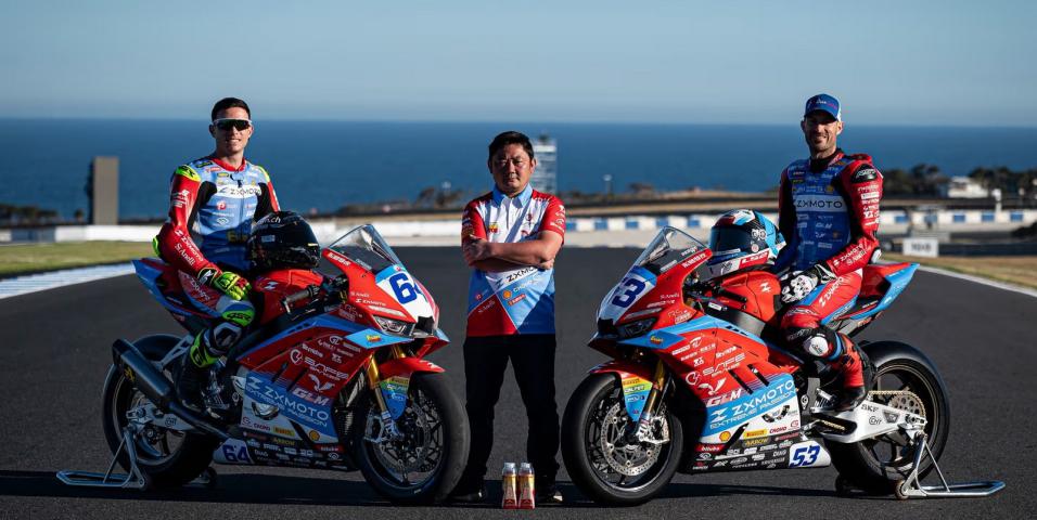 zxmoto-zhang-xue