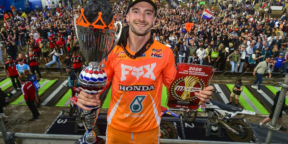 jeffrey herlings