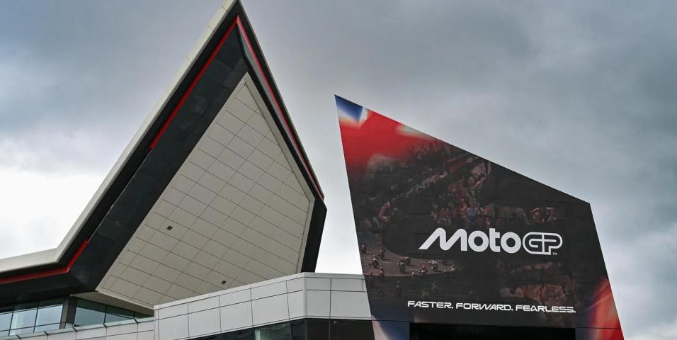 Silverstone