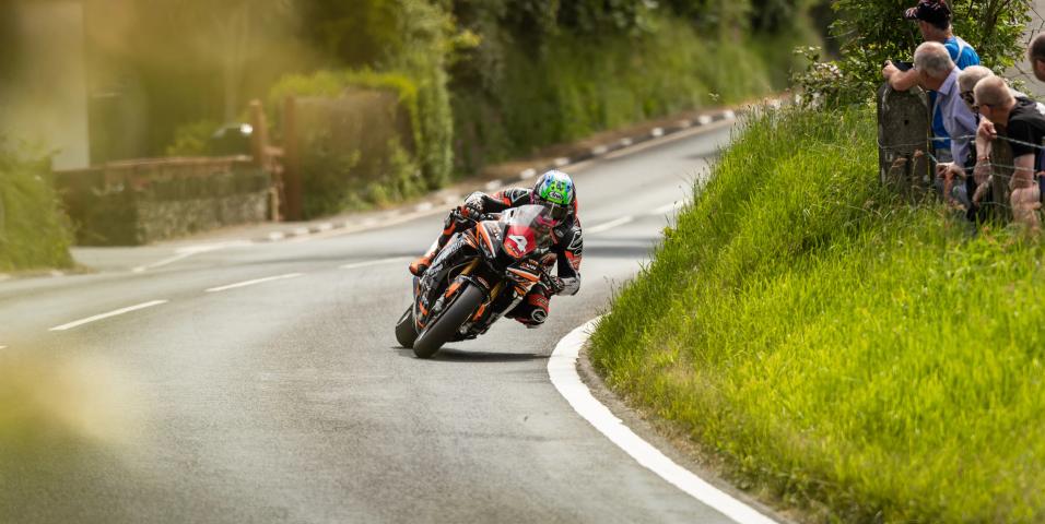 Isle of Man