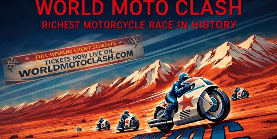 world moto clash