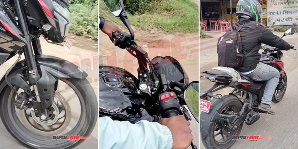 bajaj