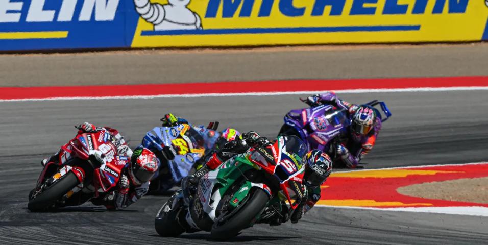 GP Tyres