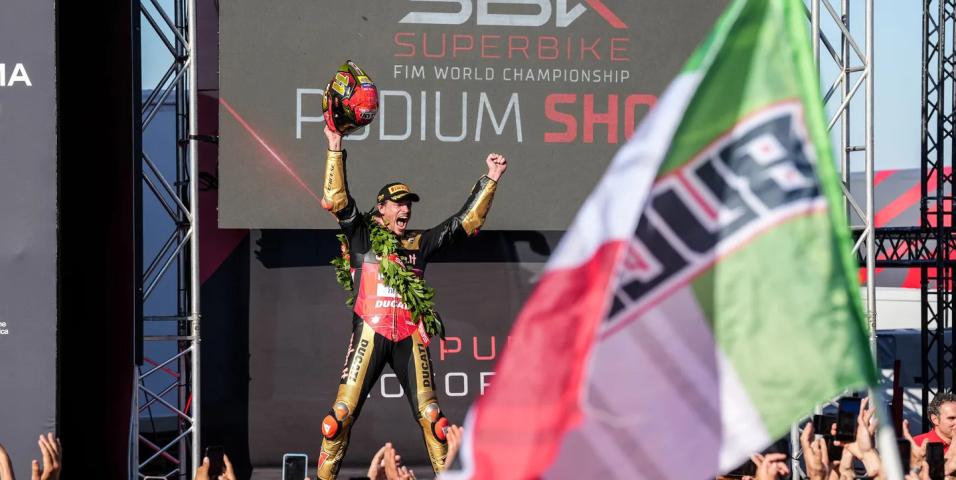 WSBK