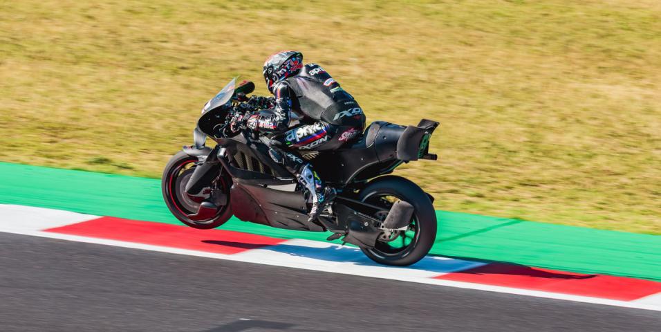 MotoGP