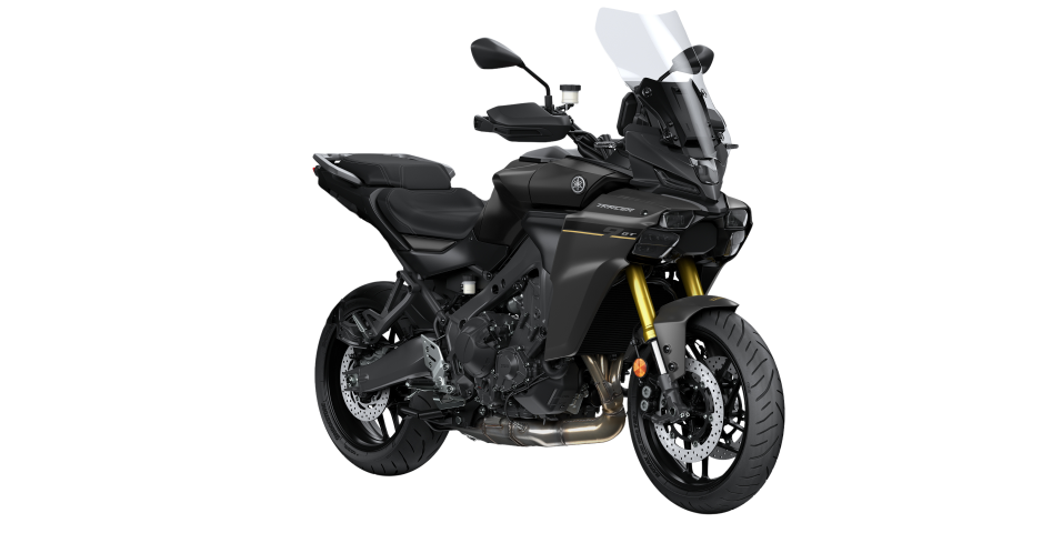 Tracer 9 GT Pure Edition