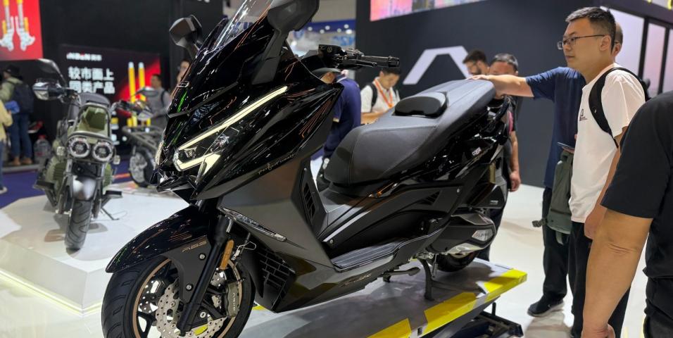 ariic 318 gt-s