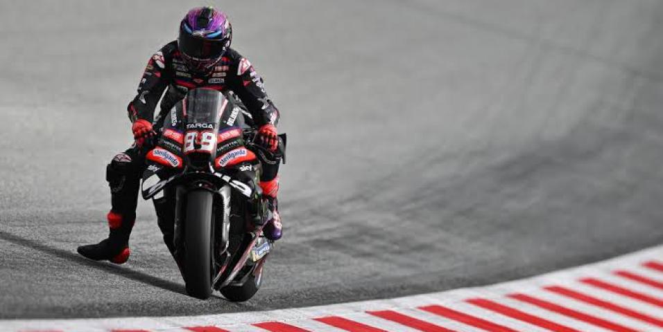 MotoGP Αυστρία: Pole Position Martin – Marquez και Acosta στην πρώτη γραμμή!