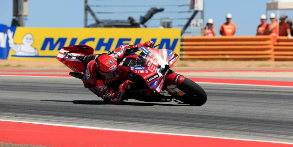 marc