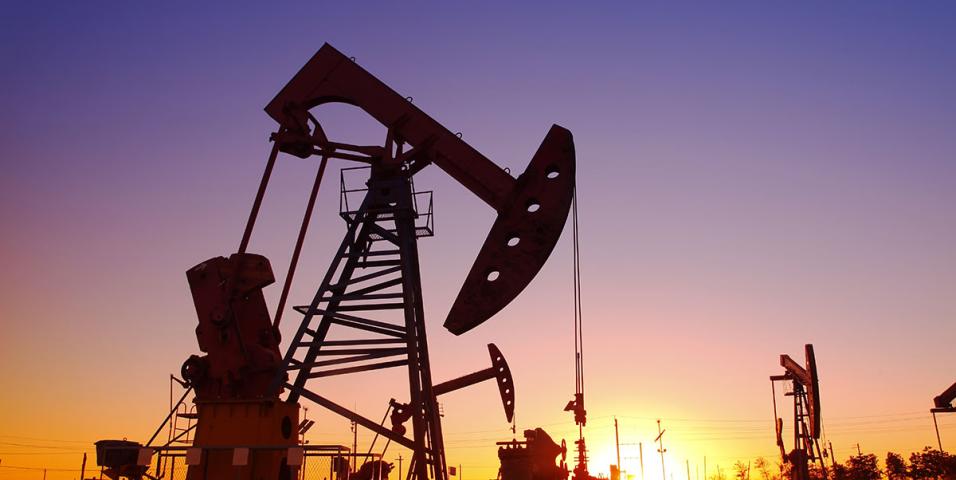 oil