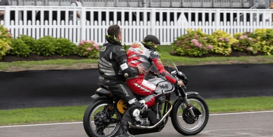 Goodwood