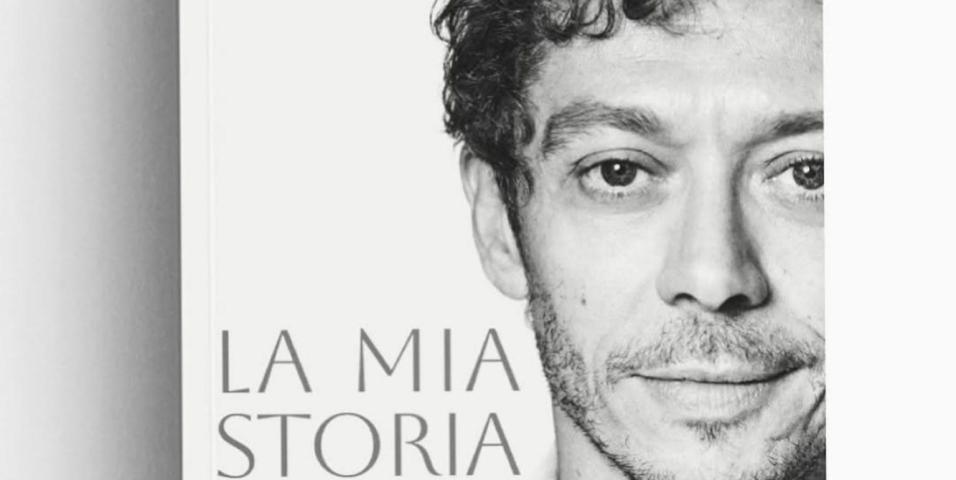 la mia storia