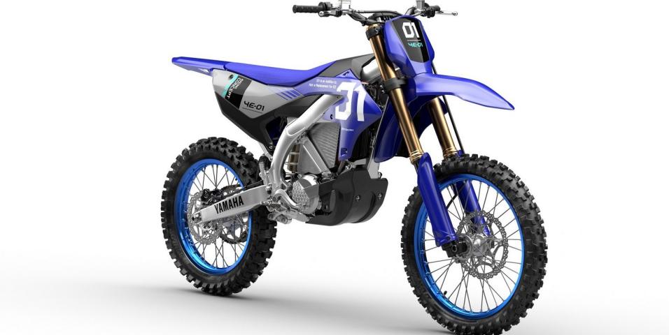 yamaha ye-01