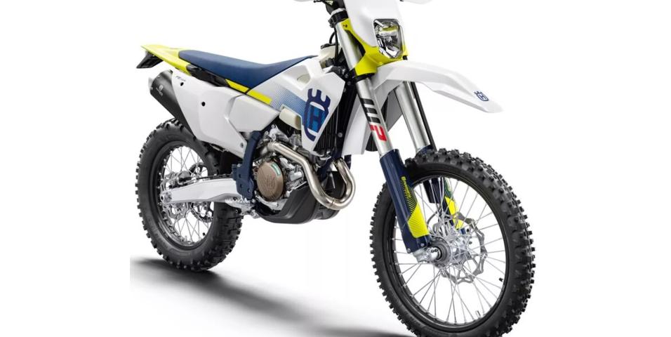 Husqvarna FE501