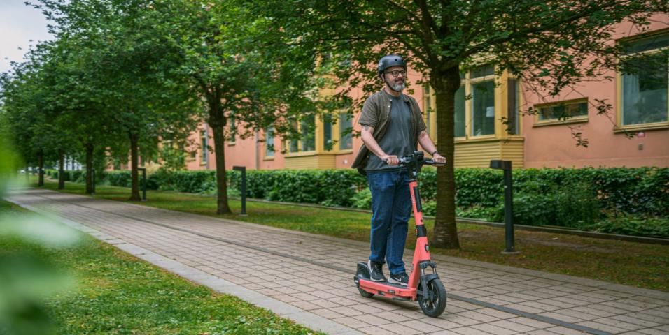 scooter