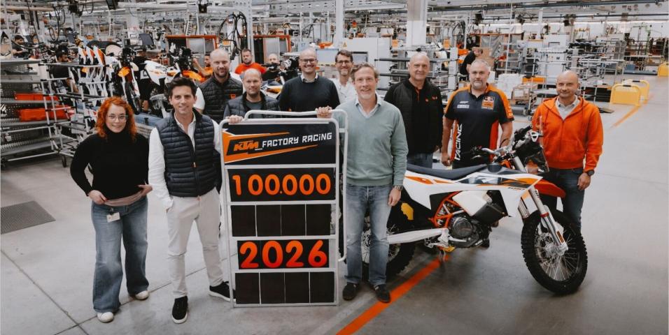 KTM