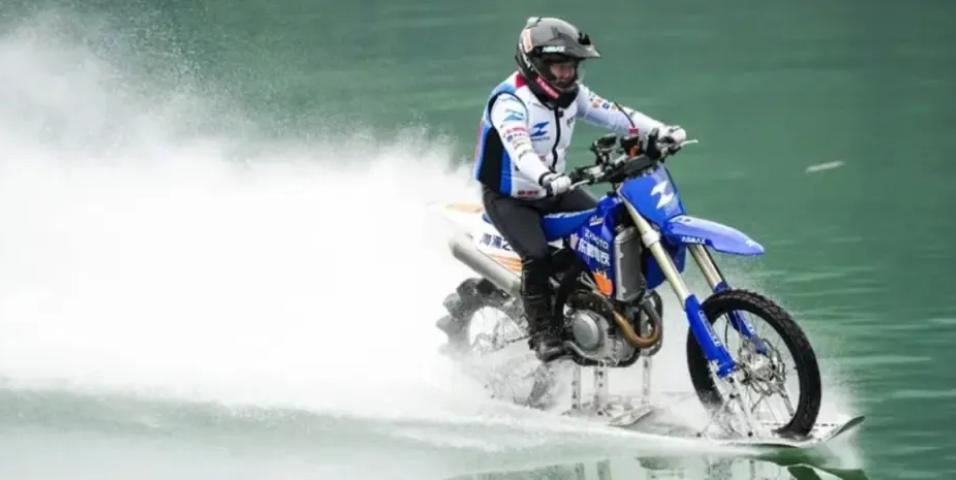 ZXMOTO
