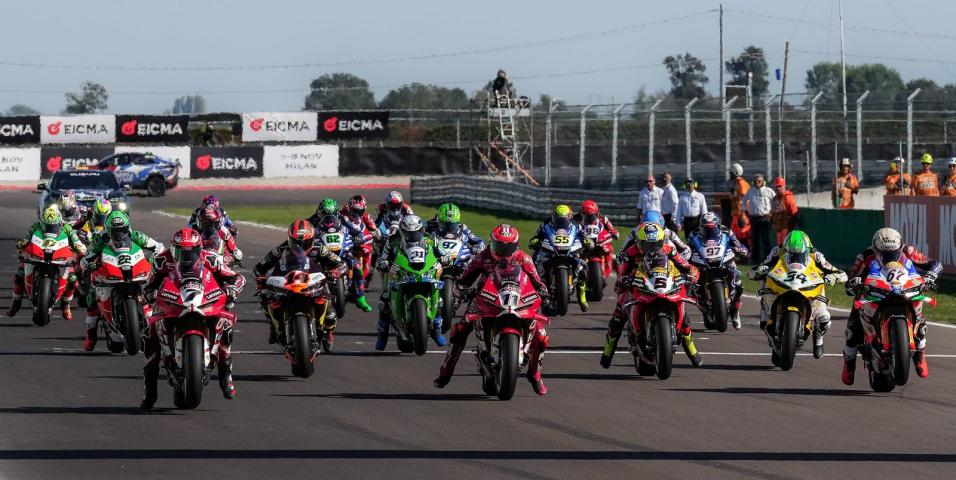 wsbk