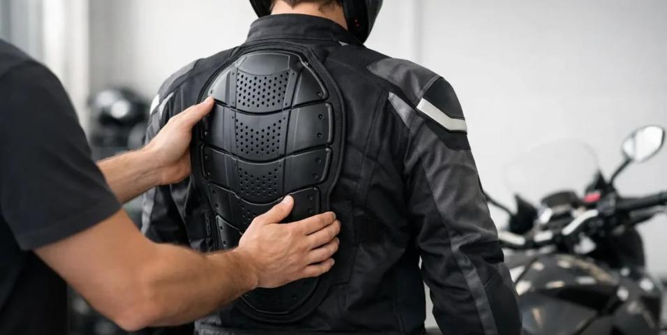 moto jacket
