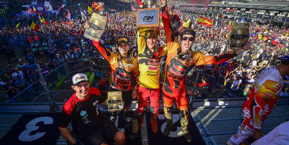 MXoN