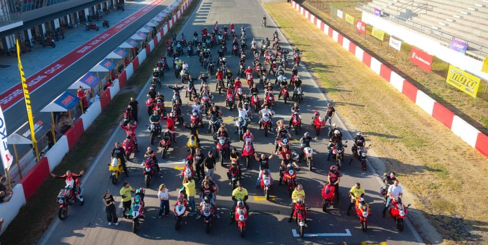 ducati