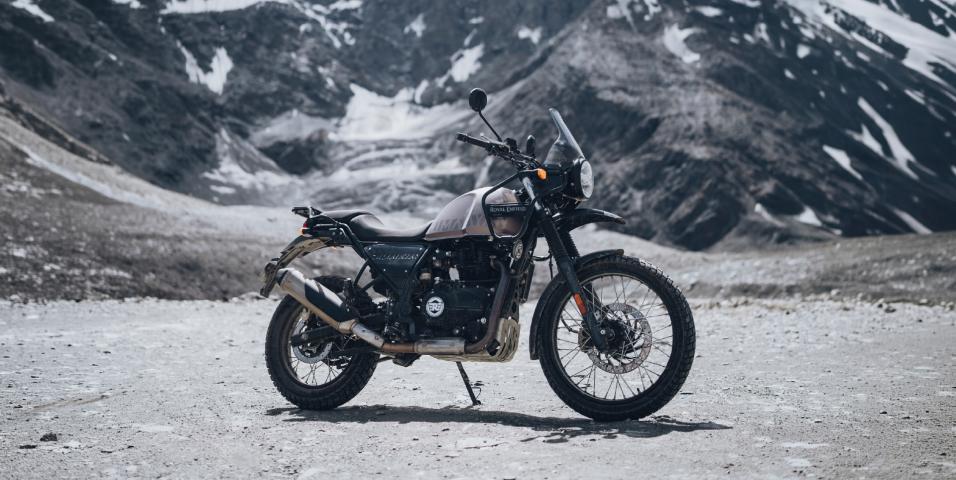 Himalayan 440