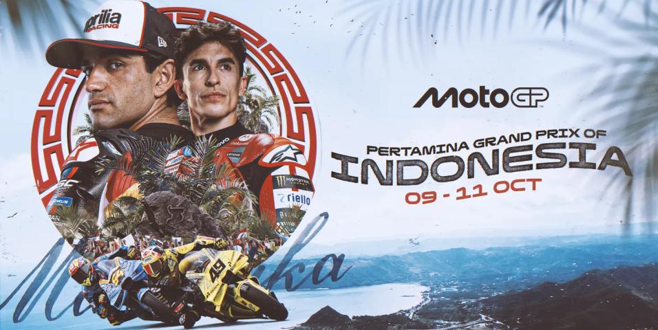 Indonesia