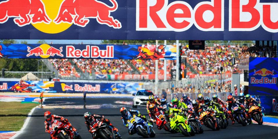 MotoGP