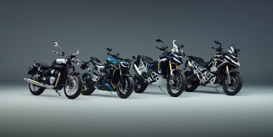 Triumph