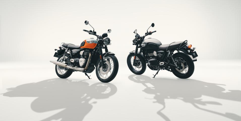 Bonneville 