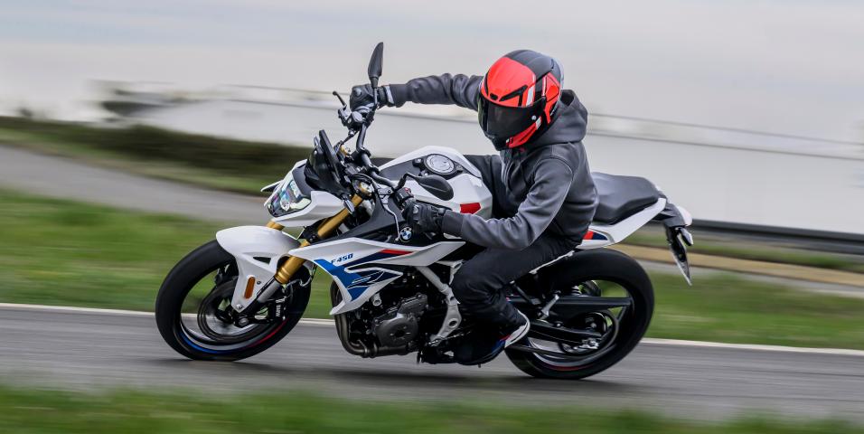 BMW F 450 R 2027