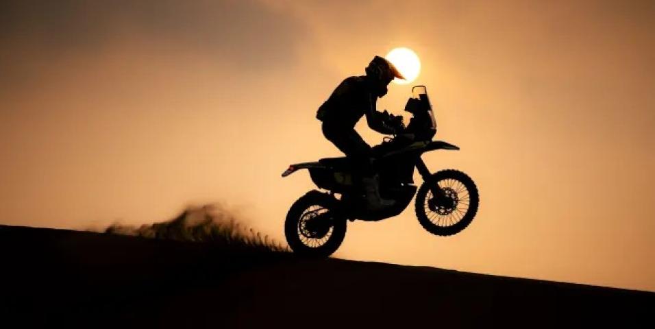 Rally Dakar 2027: Κλείδωσε η επιστροφή στην Αφρική με πρόλογο στην Ευρώπη!