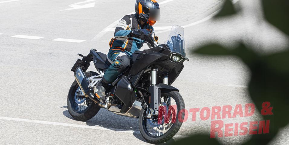 ktm 990 adventure