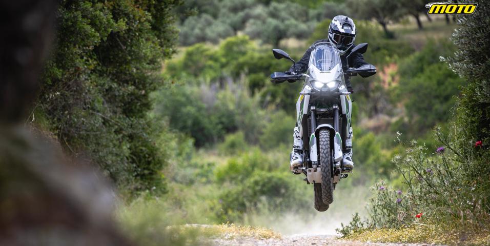 kawasaki kle