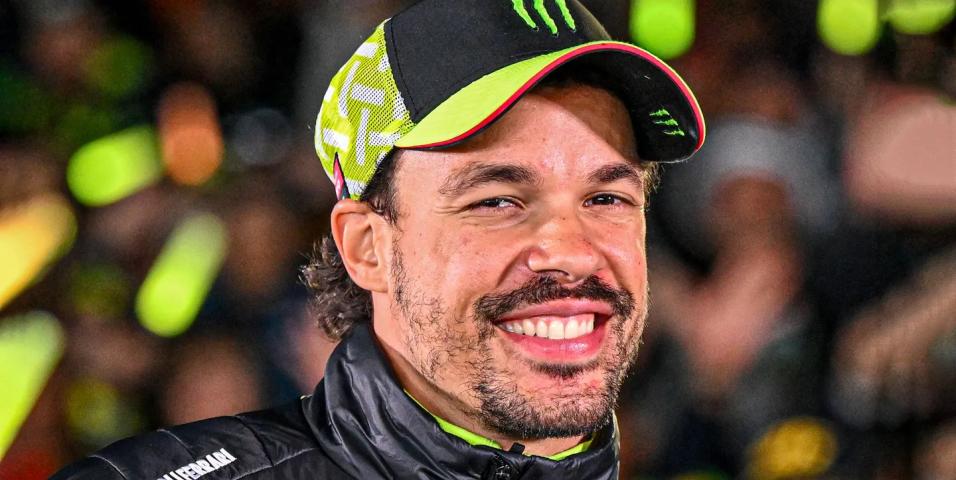 Franky Morbidelli