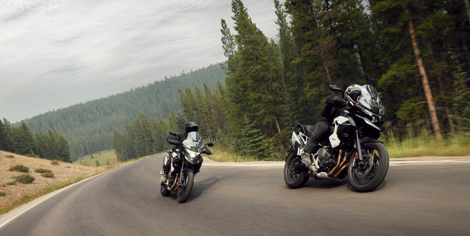 Triumph Tiger 1200 2027
