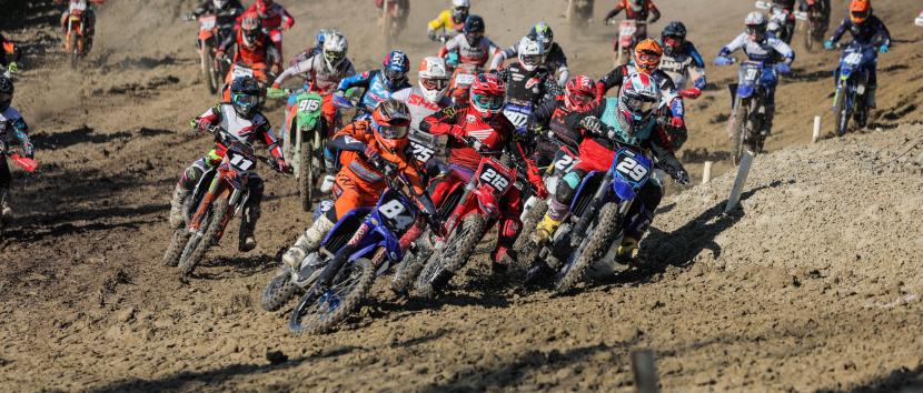 Πανελλήνιο Πρωτάθλημα Motocross 2023, Κέρκυρα