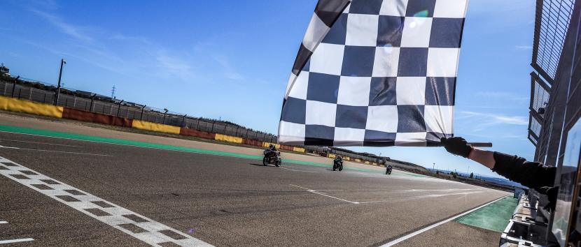 WSBK 2023, Aragon, Superpole Race: Ο Bautista κερδίζει στο νήμα τον Rea