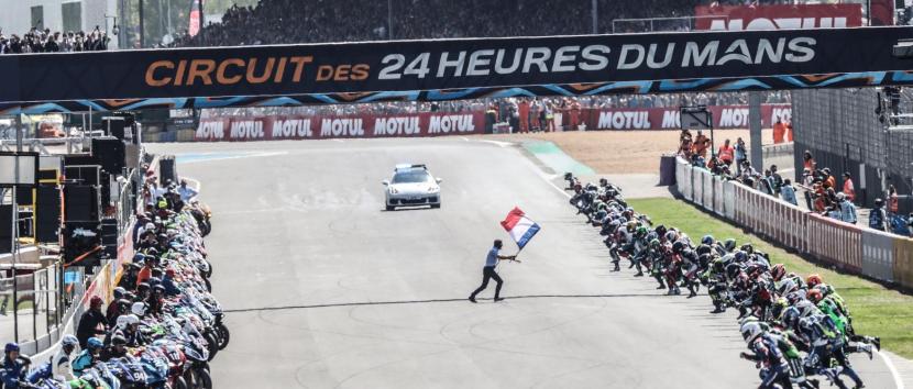 motomag FIM Endurance World Championship: Οι 24 ώρες του Le Mans εναρκτήριος αγώνας του πρωταθλήματος το 2024