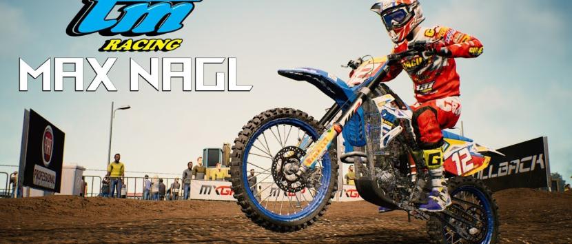 motomag MXGP: H TM Racing επιστρέφει στο Παγκόσμιο Πρωτάθλημα Motocross