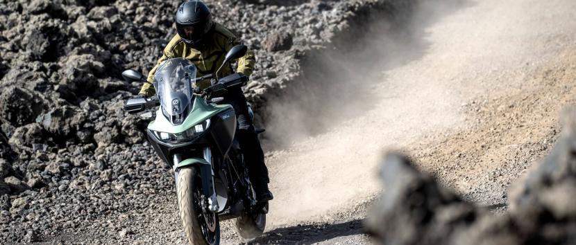 Zero Motorcycles - Μεγάλες μειώσεις τιμών