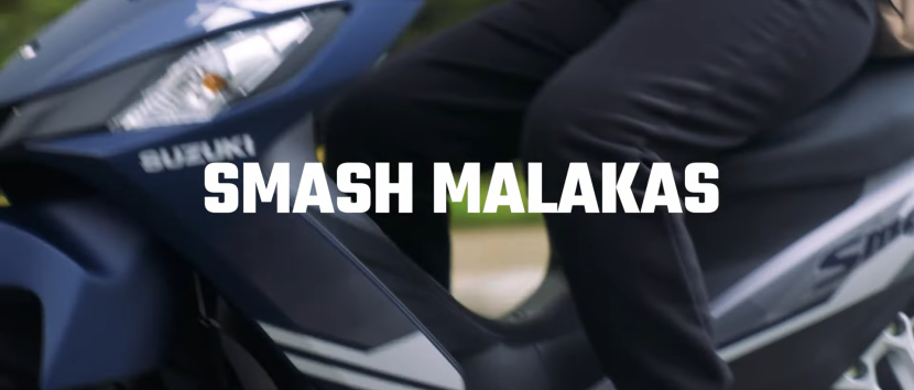 motomagSuzuki Smash Fi – Διαφήμιση με έντονο το… ελληνικό στοιχείο - [VIDEO]