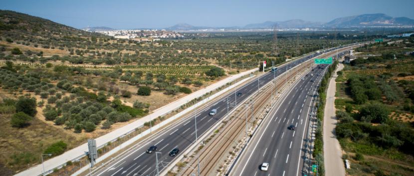 motomagΠεριφέρεια Αττικής – Ολοκληρώνονται οι διαδικασίες για την επέκταση της Δυτικής Περιφερειακής Αιγάλεω