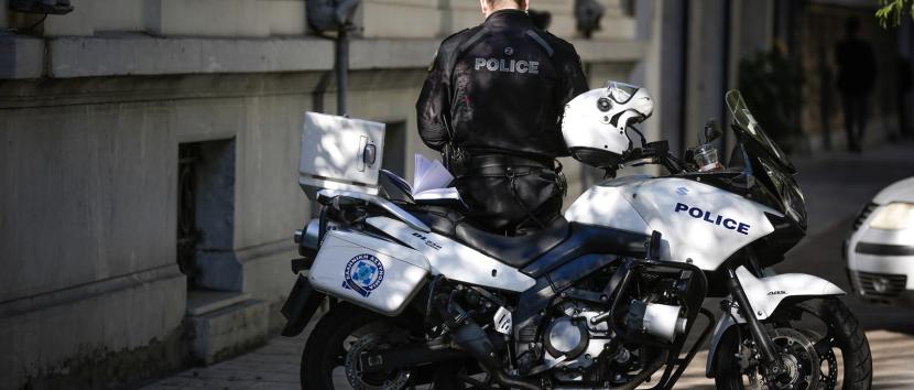 motomag ΕΛ.ΑΣ. - 182 συλλήψεις, 4.015 παραβάσεις Κ.Ο.Κ. και 74 ακινητοποιήσεις οχημάτων σε μία μέρα