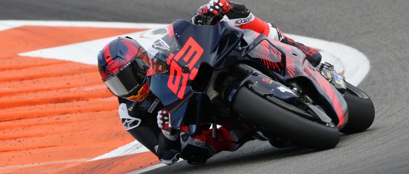 Marc Marquez