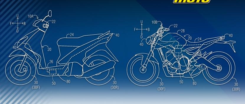 motomagYamaha – Πατέντες για νέο σύστημα φωτισμού laser