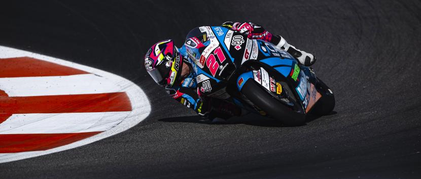 motomagMoto2 & Moto3 Valencia Δοκιμαστικά 2023 – Με το δεξί μπήκε η νέα εποχή με την Pirelli ως αποκλειστικό προμηθευτή ελαστικών