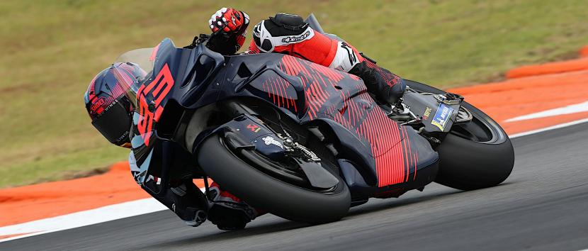 Marc Marquez